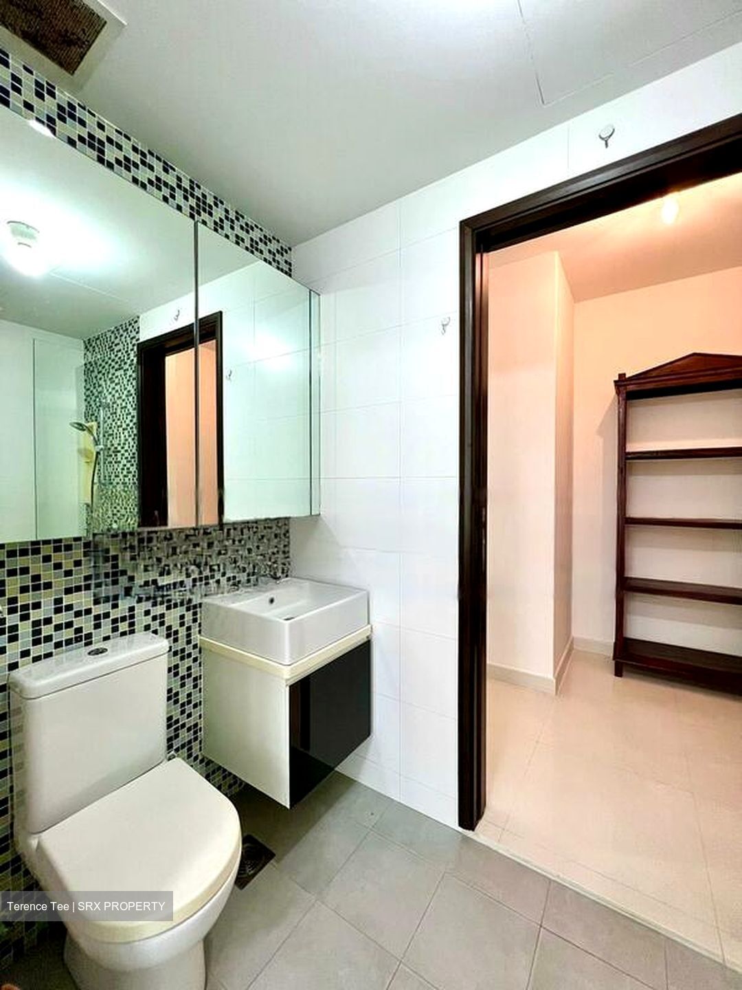 Citigate Residence (D8), Apartment #475900751